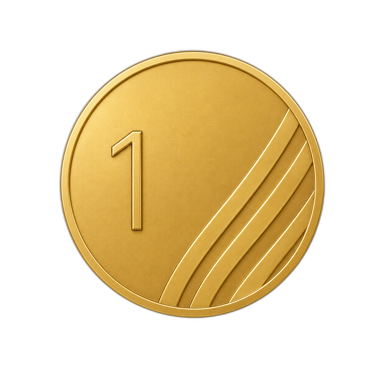 1.